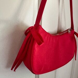 Wild Fable Red Shoulder Bag